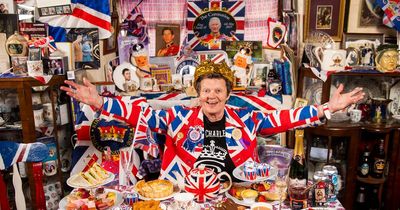 Aldi expect to sell 30 quiches a minute in the coronation build-up