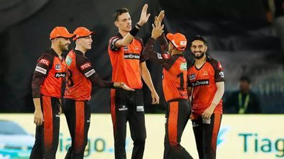 WATCH: Marco Jansen strikes twice in one over to dismiss KKR's Rahmanullah Gurbaz and Venkatesh Iyer