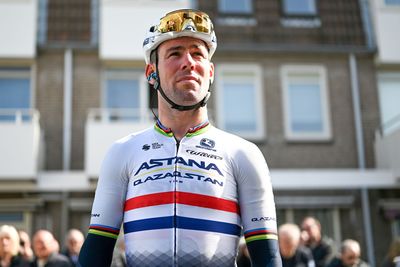 Mark Cavendish aims for Giro d'Italia stage win number 17