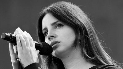 AI Lana Del Rey covering Nine Inch Nails' Hurt in the style of Johnny Cash is both exquisitely beautiful and slightly creepy