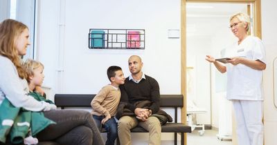 'I worked in paediatrics – there are some unfortunate baby names I'll never forget'