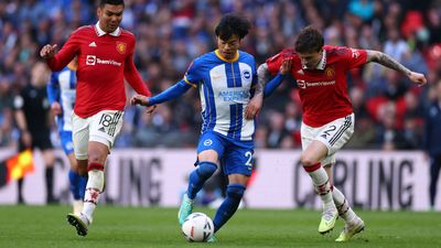 Brighton vs Manchester United live stream: how to watch Premier League online from anywhere and on TV, team news