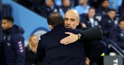 Pep Guardiola can save Chelsea and Frank Lampard from ultimate Premier League embarrassment