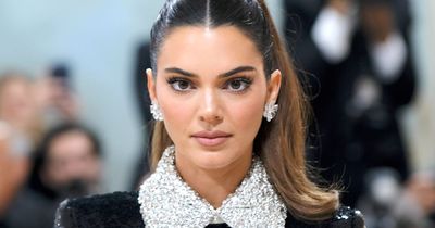 Kendall Jenner's £7 mascara she wore to the Met Gala that makes lashes '5mm longer'