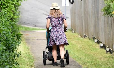 Labor to scrap Coalition’s ‘punitive’ ParentsNext scheme from next year