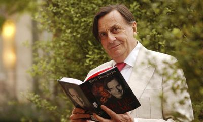 Letter: Barry Humphries obituary