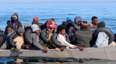 Tunisia Facing Unprecedented Migration Crisis
