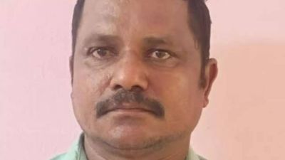 Man held for rape attempt in Kochi