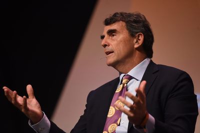 Billionaire investor Tim Draper predicts Bitcoin bull market, says 'controlling' government is 'killing the golden goose' of Silicon Valley