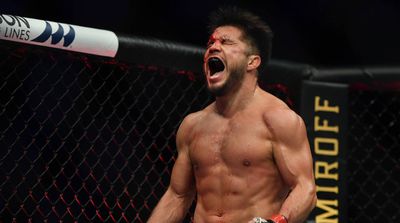 UFC 288: Henry Cejudo Seeks to Carve His Name Into History