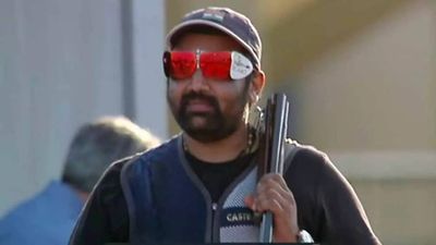 Shotgun World Cup: Prithviraj misses cut, India finish joint third