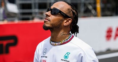 Lewis Hamilton issues nine-word Mercedes demand amid contract silence ahead of Miami GP