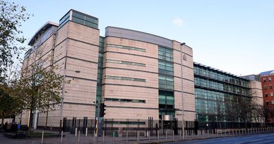 South Belfast man "felt exploited" after losing £5,000 in casino, court told