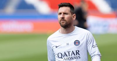 Chelsea granted major Lionel Messi transfer hope as La Liga president reveals contract condition