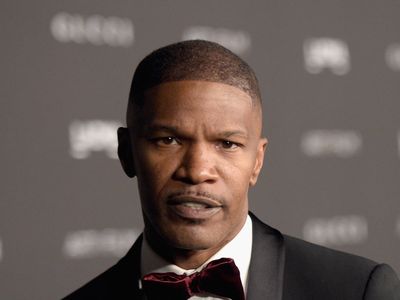 Jamie Foxx fans send prayers to actor who is ‘still in hospital’ three weeks after ‘medical emergency’