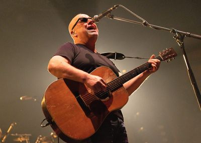 A Pixies song is accidentally turning off Google alarms