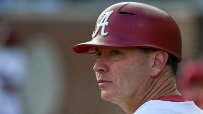 Alabama Makes Decision on Baseball Coach Amid Betting Scandal