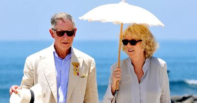 Queen Camilla's favourite Italian island has amazing beaches and holidays from £340