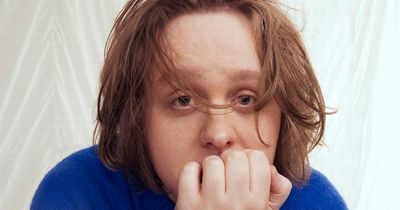 Lewis Capaldi shares inspiration behind each song in his new album