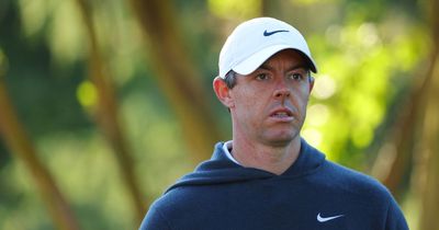 Rory McIlroy hit with £2.4m punishment after breaking PGA Tour rules