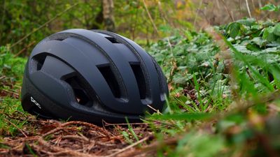 POC Omne Lite review – a new lightweight helmet from POC