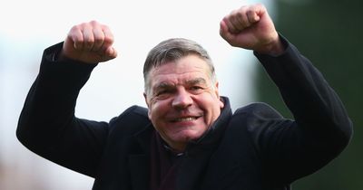 Ex-Leeds United star claims Sam Allardyce is the 'best man manager' he has ever worked for