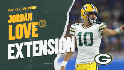 Contract details of Jordan Love’s extension with Packers