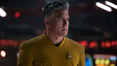 What Star Trek: Strange New Worlds' Tie-In Comic Revealed Ahead Of Season 2 That Fans Should Know