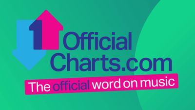 The UK music chart logo is cleverer than you think