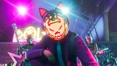 Saints Row gets major update that overhauls pretty much everything including combat