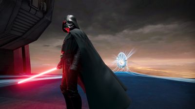 4 stellar Star Wars VR experiences to enjoy on your Oculus Quest 2 for May the 4th