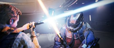 Star Wars Jedi: Survivor Patched Performance — AMD and Nvidia GPUs Tested