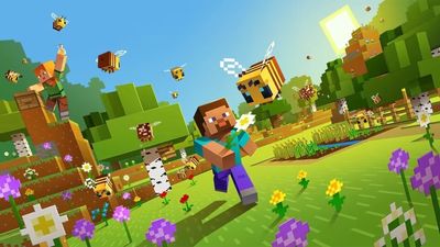New Minecraft update fixes decade-old bug at last