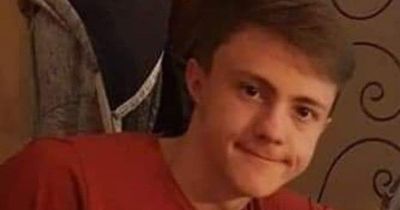 Man admits murdering 'a dear grandson, son, brother and uncle'