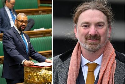 SNP MP writes to every British Ambassador: 'Scotland will not be put back in a box'