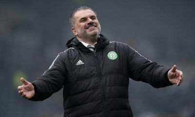 What Ange Postecoglou must do next to secure place as a legendary Celtic manager