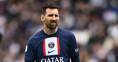 Man Utd should ditch 'Ronaldo rule' and move mountains to seal Lionel Messi transfer