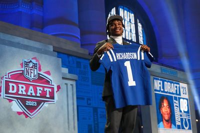 WATCH: ‘With the Next Pick’ 2023 draft Episode 2