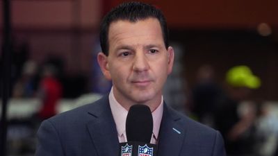 Ian Rapoport Responds to Aaron Rodgers Saying He ‘Doesn’t Know S---‘ About Him