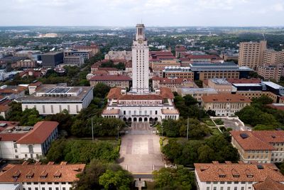University of Texas regents approve creation of new college to house Civitas Institute at UT-Austin