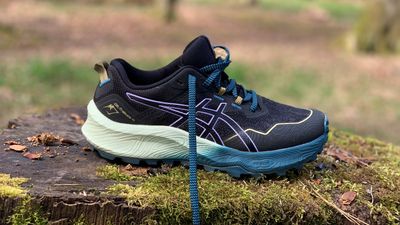 Asics GEL-Trabuco 11 trail running shoes review: a balanced ride on a variety of surfaces