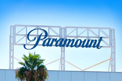 Paramount Global Stock Plunges After Reporting $1.1 Billion Q1 Loss