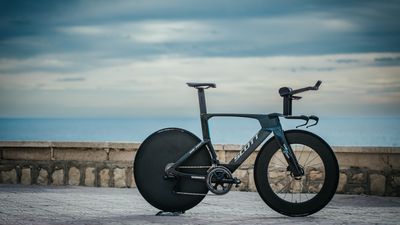 Scott says new Plasma TT bike is 'the fastest it's ever made' and it's no longer just for triathletes