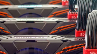 Gigabyte EEC Listing Confirms AMD RX 7600, Nvidia RTX 4060 Ti Cards for Launch