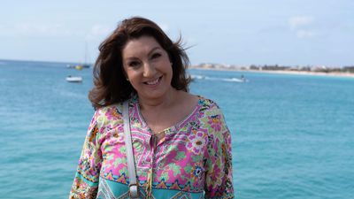 Cape Verde with Jane McDonald: release date, destinations, and all we know