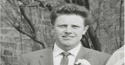 Family of South Shields dockyard joiner appeal following asbestos-related death