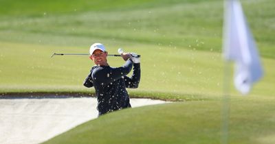 Rory McIlroy shoots super 68 on Birthday in PGA Tour return at Quail Hollow