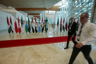 Arab foreign ministers to discuss Syria, Sudan in Cairo
