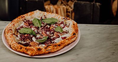 Dublin restaurant wins award for 'Best Pizza in Ireland'