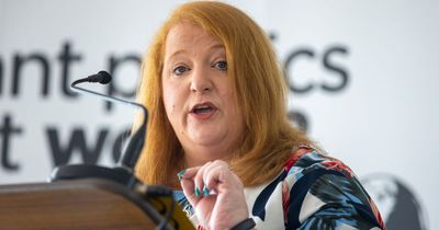 Naomi Long defends Alliance after 'paperwork issue' forces election candidate to withdraw